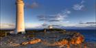 Cape Nelson Lighthouse - VIC SQ (PBH3 00 32394)
